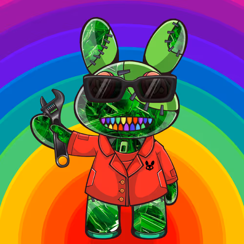 RugDollz Social #366