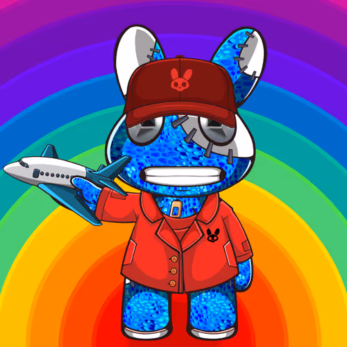 Rugdollz Social