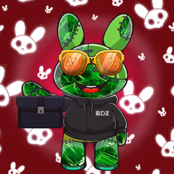 RugDollz Social #6743