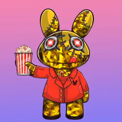 RugDollz Social #6573