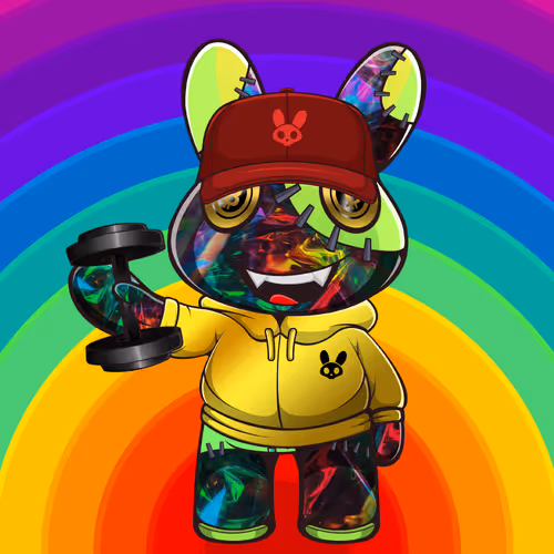Rugdollz Social