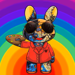 RugDollz Social #9481