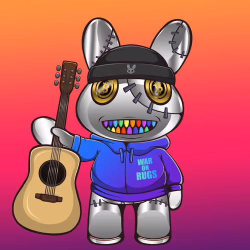 Rugdollz Social