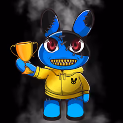 RugDollz Social #4430
