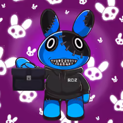 RugDollz Social #918