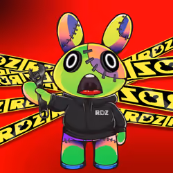 RugDollz Social #8104