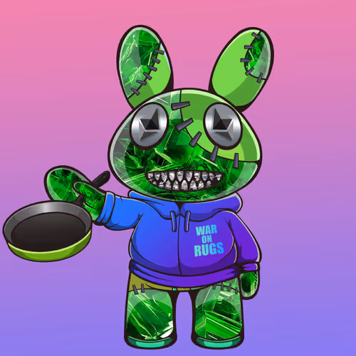 RugDollz Social #2388