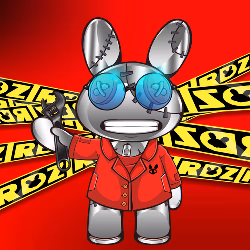 RugDollz Social #209
