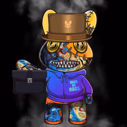 RugDollz Social #2401