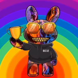 RugDollz Social #2774