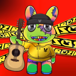 RugDollz Social #5791