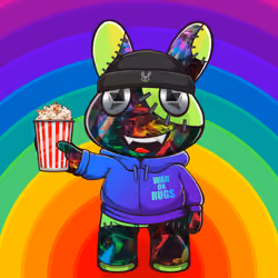 RugDollz Social #7812