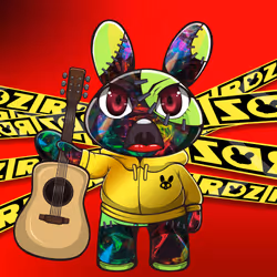 RugDollz Social #8776