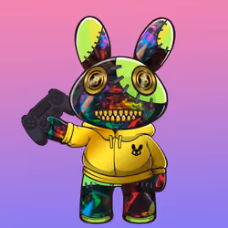 RugDollz Social #5061