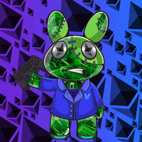 RugDollz Social #7383