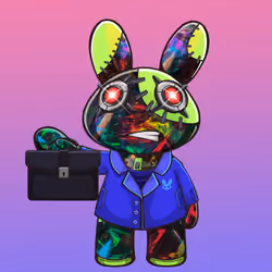 RugDollz Social #7416