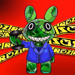 RugDollz Social #4155