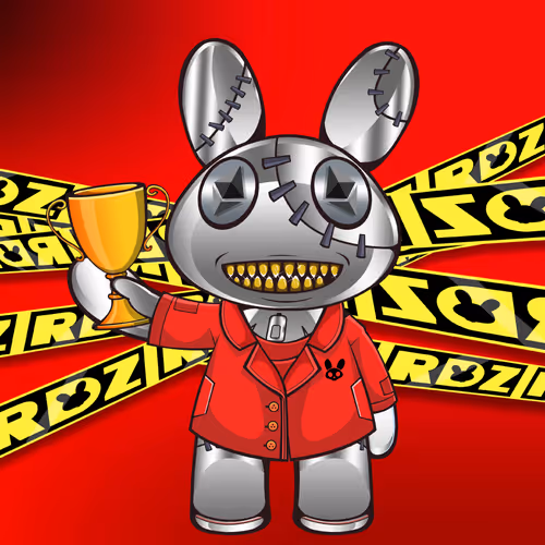Rugdollz Social