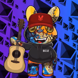 RugDollz Social #5301