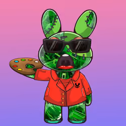 RugDollz Social #5982