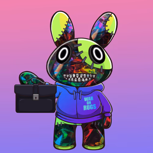 RugDollz Social #3709