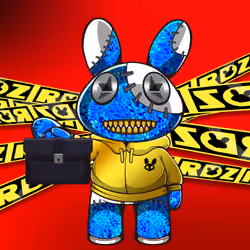 RugDollz Social #1965