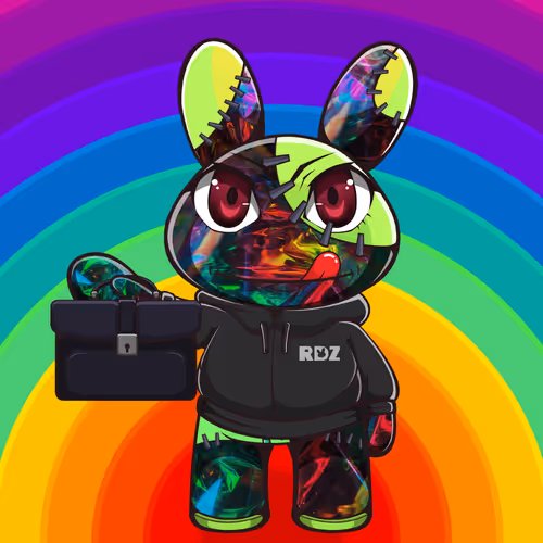 Rugdollz Social
