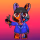 RugDollz Social #6674