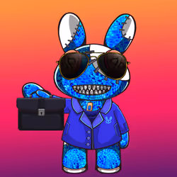 RugDollz Social #5419