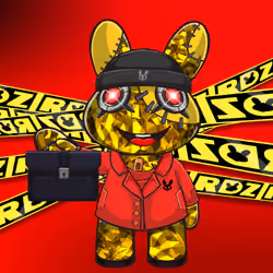 RugDollz Social #2830