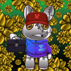 RugDollz Social #3390