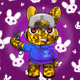 RugDollz Social #9768