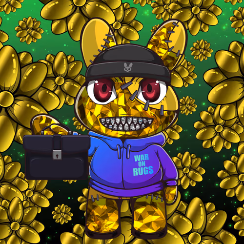 Rugdollz Social