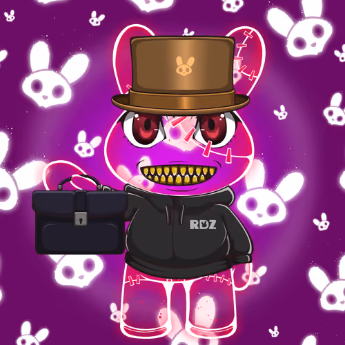 RugDollz Social #2787