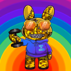 RugDollz Social #912