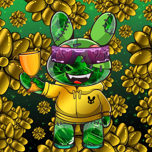 RugDollz Social #7304