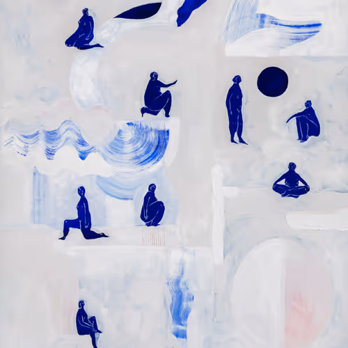 A Place Of Worship