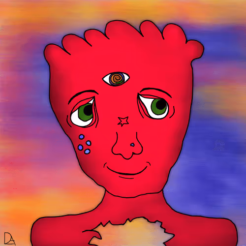 Holey People