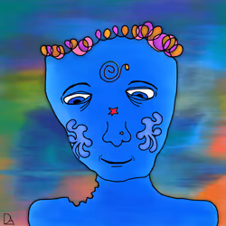 Holey People #387