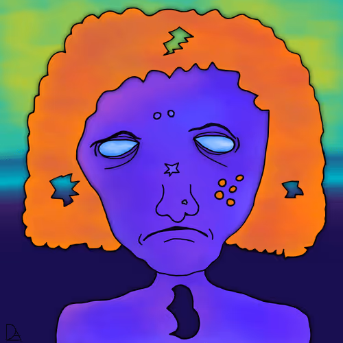 Holey People