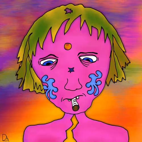 Holey People