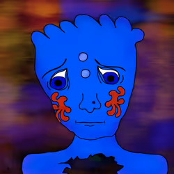 Holey People #357