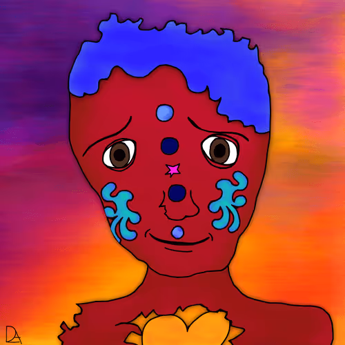 Holey People