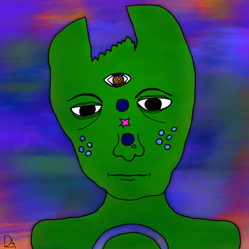 Holey People