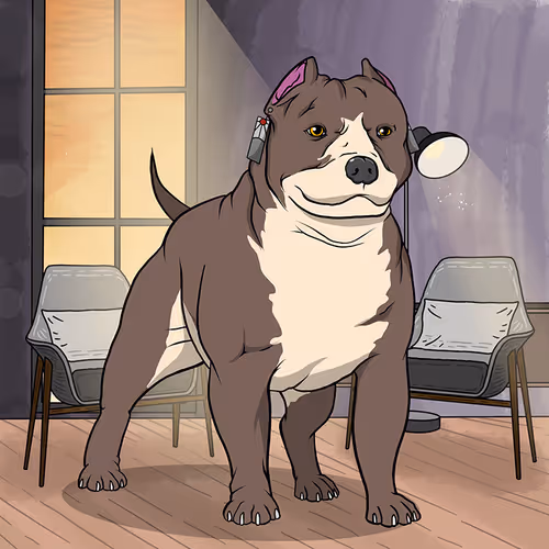 Petlife Malebullies