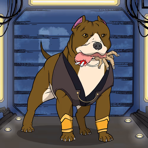 Petlife Malebullies