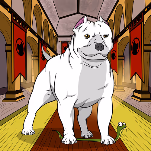 Petlife Malebullies