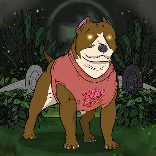 Petlife Malebullies