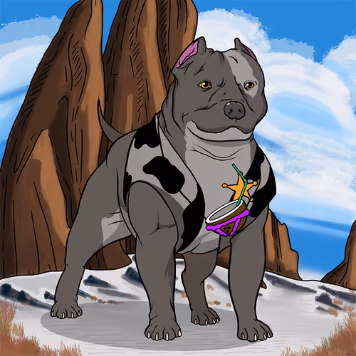 Petlife Malebullies