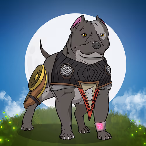 Petlife Malebullies